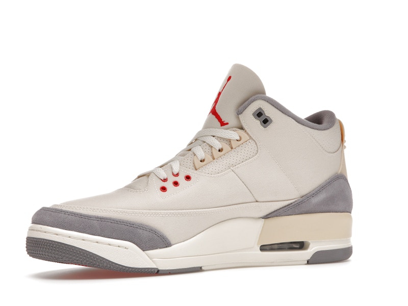 Jordan 3 Retro Muslin - image 16