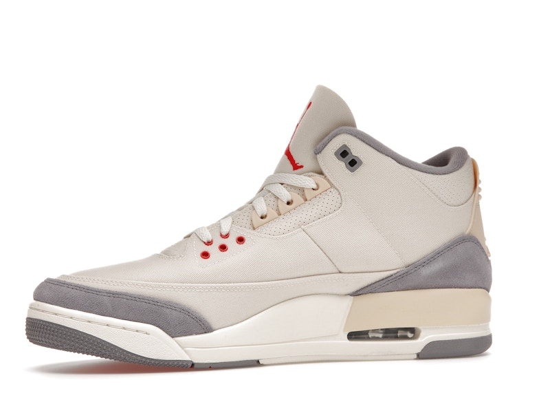 Jordan 3 Retro Muslin - image 17