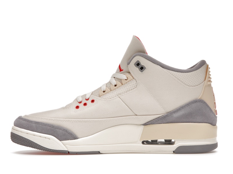 Jordan 3 Retro Muslin - image 19