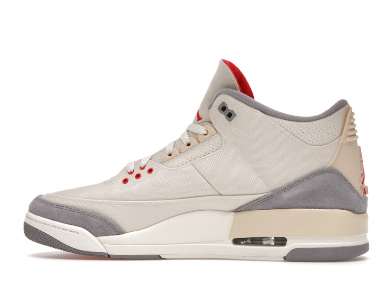 Jordan 3 Retro Muslin - image 20