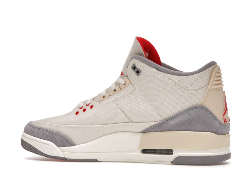 Jordan 3 Retro Muslin - image 21