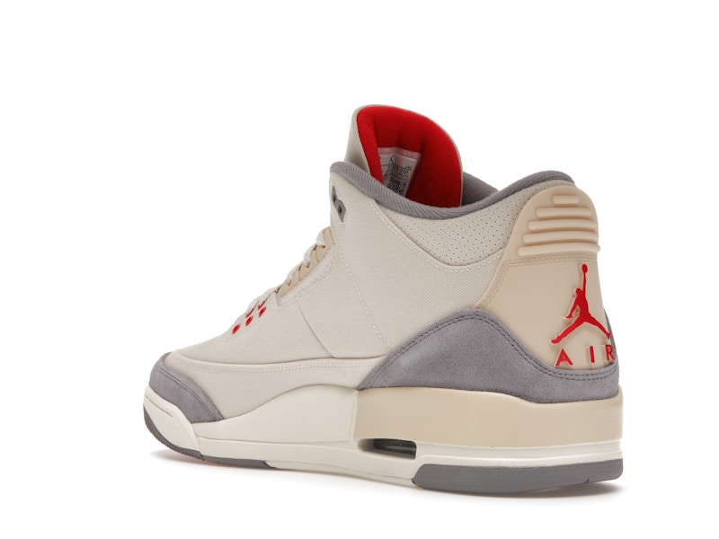 Jordan 3 Retro Muslin - image 24