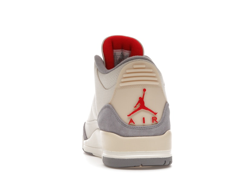 Jordan 3 Retro Muslin - image 27