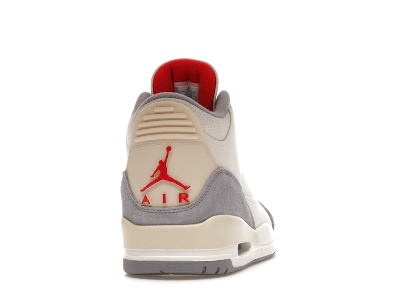 Jordan 3 Retro Muslin - image 29