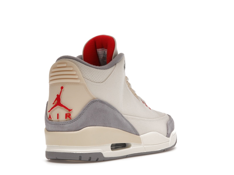 Jordan 3 Retro Muslin - image 31