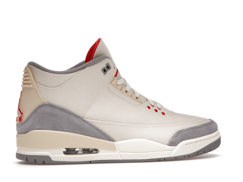 Jordan 3 Retro Muslin - image 35