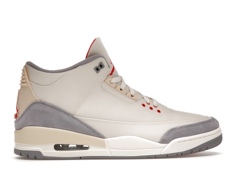 Jordan 3 Retro Muslin - image 36