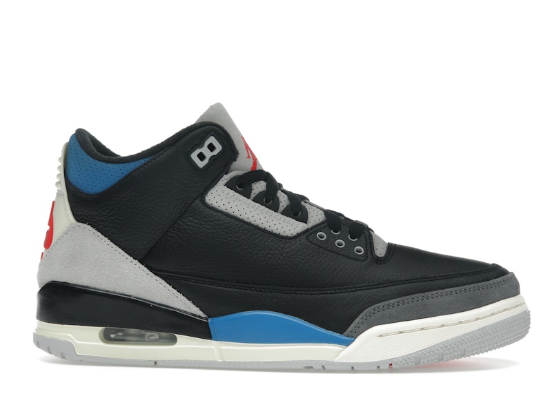 Jordan 3 Retro OG Rare Air - image 2