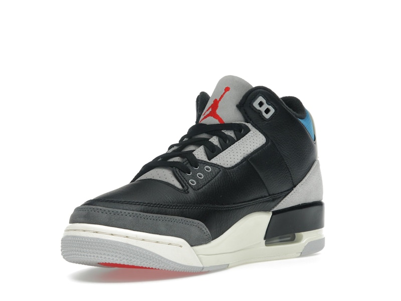 Jordan 3 Retro OG Rare Air - image 14