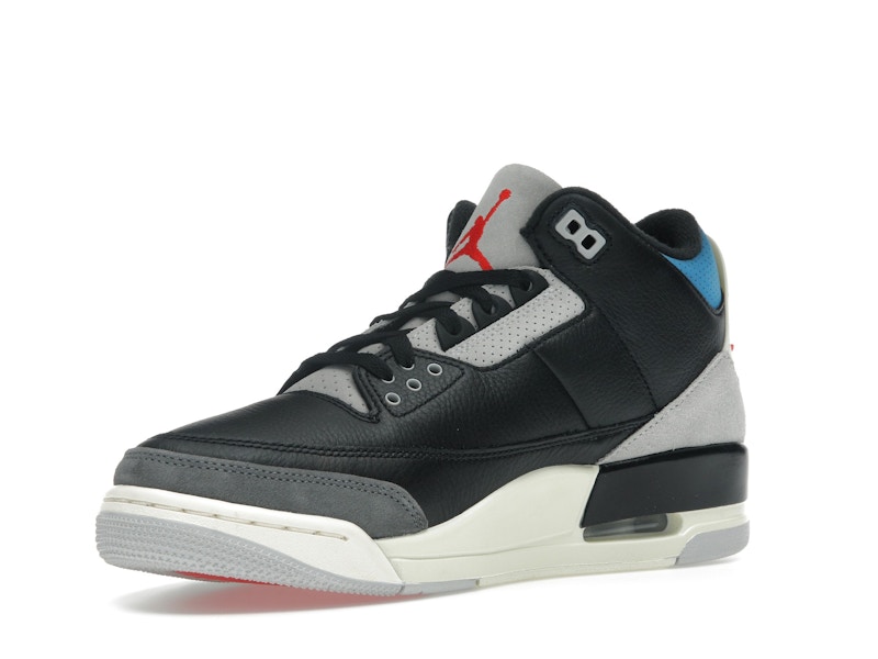 Jordan 3 Retro OG Rare Air - image 15