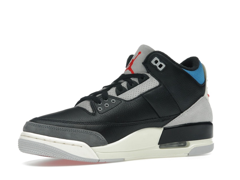 Jordan 3 Retro OG Rare Air - image 16