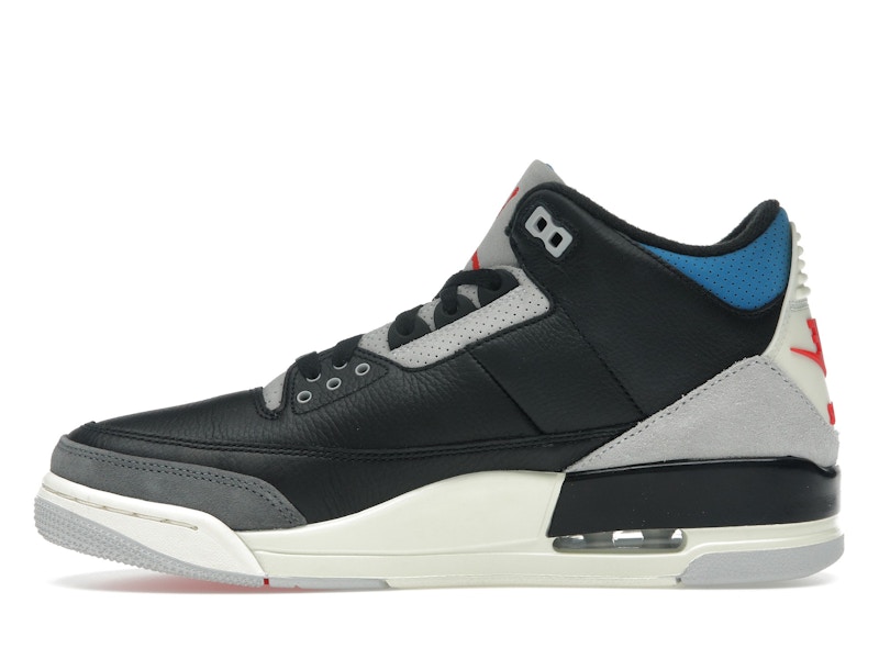 Jordan 3 Retro OG Rare Air - image 19