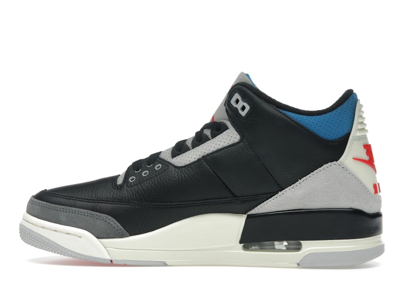 Jordan 3 Retro OG Rare Air - image 20