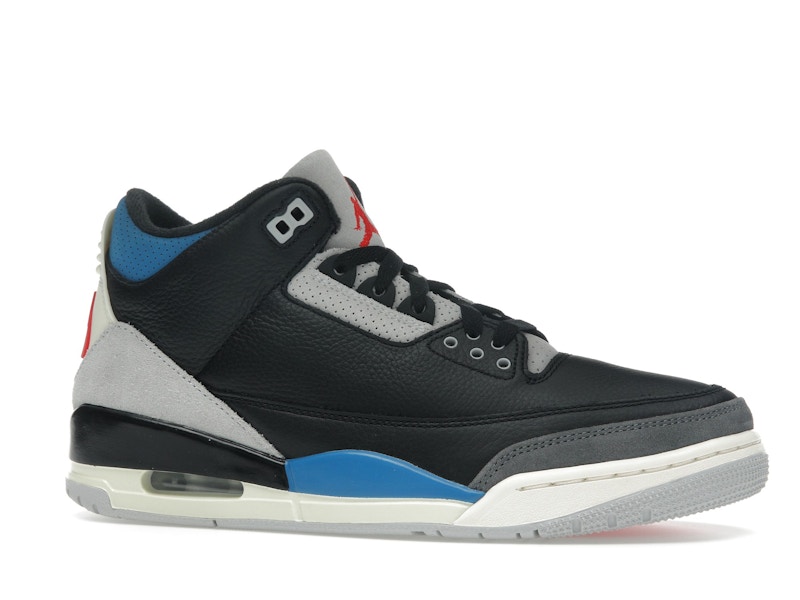 Jordan 3 Retro OG Rare Air - image 3