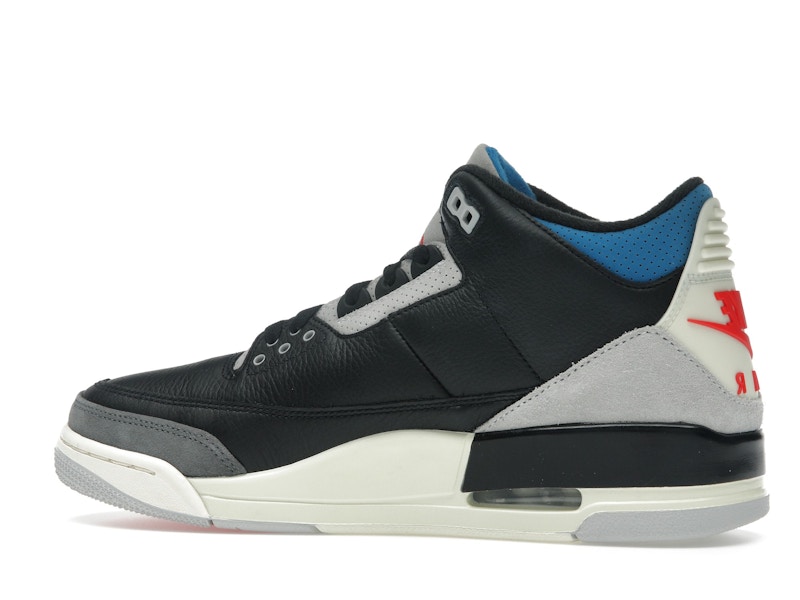 Jordan 3 Retro OG Rare Air - image 21