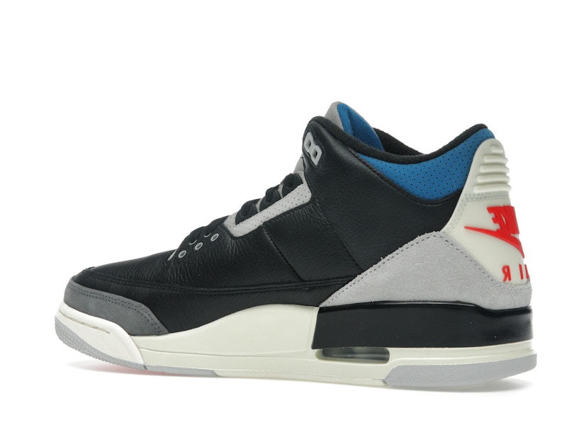 Jordan 3 Retro OG Rare Air - image 22