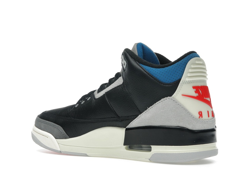 Jordan 3 Retro OG Rare Air - image 23