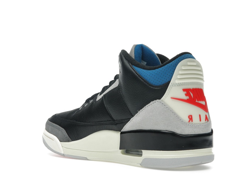 Jordan 3 Retro OG Rare Air - image 24