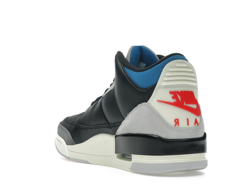 Jordan 3 Retro OG Rare Air - image 25