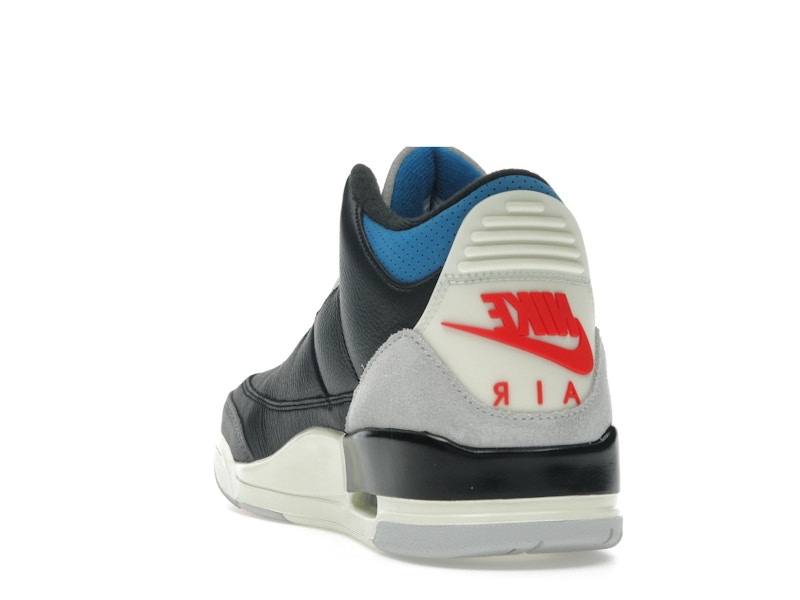 Jordan 3 Retro OG Rare Air - image 26