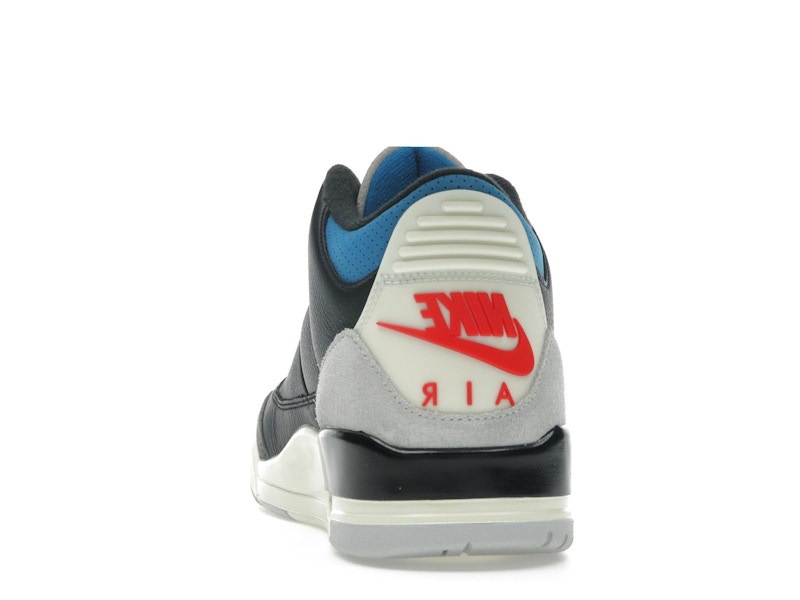 Jordan 3 Retro OG Rare Air - image 27
