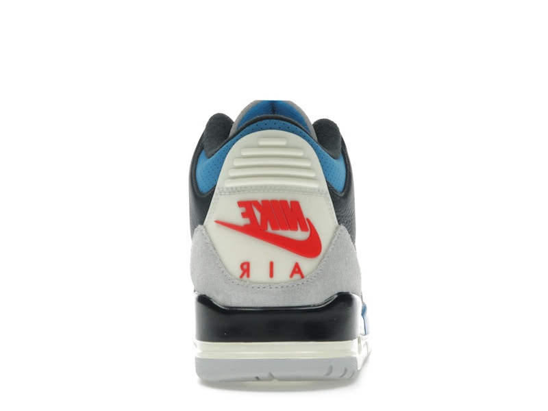 Jordan 3 Retro OG Rare Air - image 28