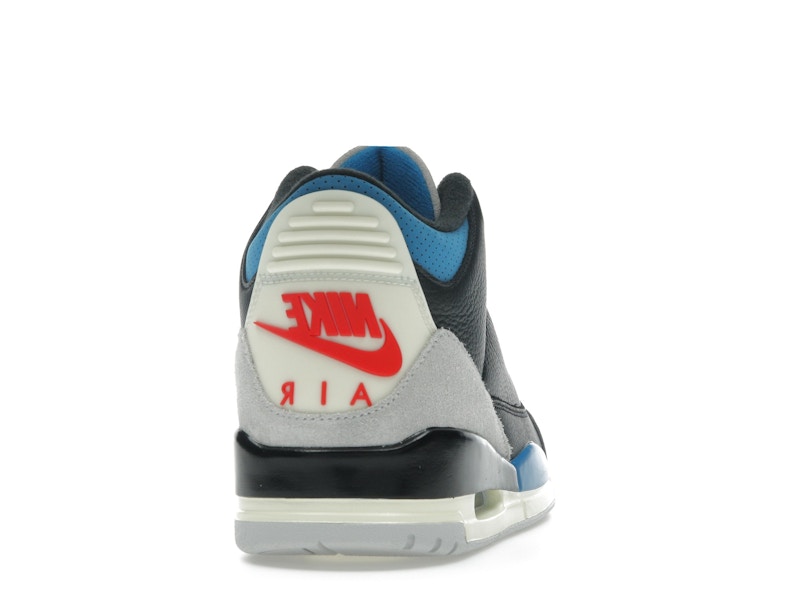 Jordan 3 Retro OG Rare Air - image 29