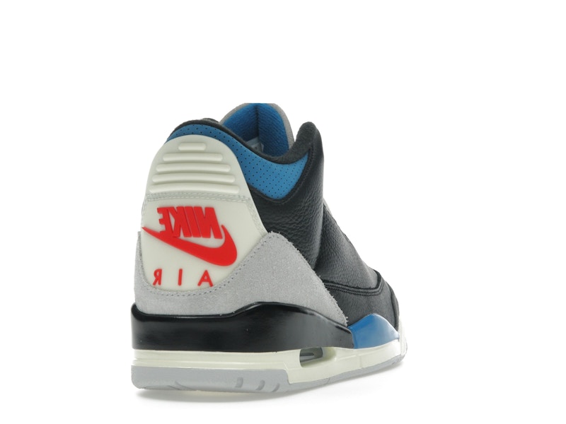 Jordan 3 Retro OG Rare Air - image 30