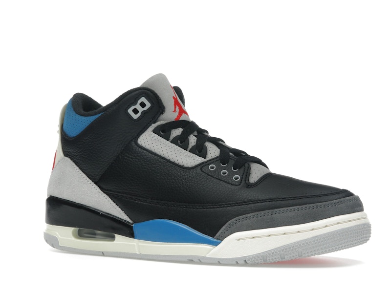 Jordan 3 Retro OG Rare Air - image 4