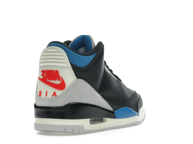 Jordan 3 Retro OG Rare Air - image 31