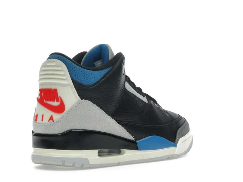 Jordan 3 Retro OG Rare Air - image 32