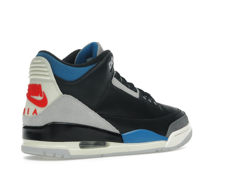 Jordan 3 Retro OG Rare Air - image 33