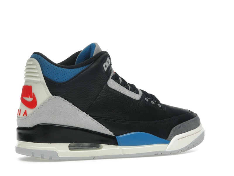 Jordan 3 Retro OG Rare Air - image 34