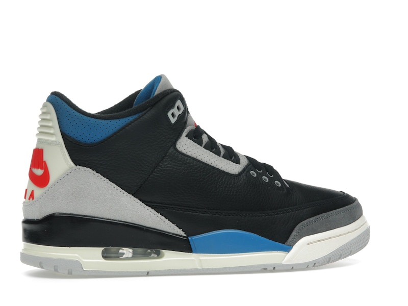 Jordan 3 Retro OG Rare Air - image 35