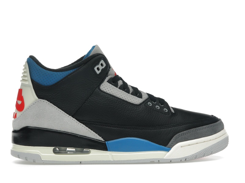 Jordan 3 Retro OG Rare Air - image 36