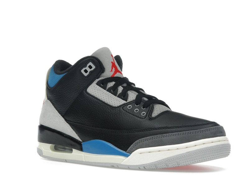 Jordan 3 Retro OG Rare Air - image 5