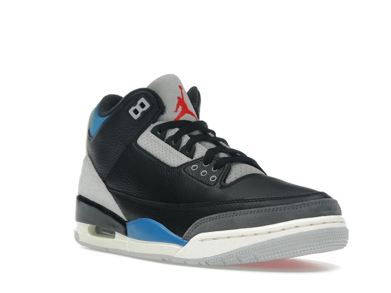 Jordan 3 Retro OG Rare Air - image 6