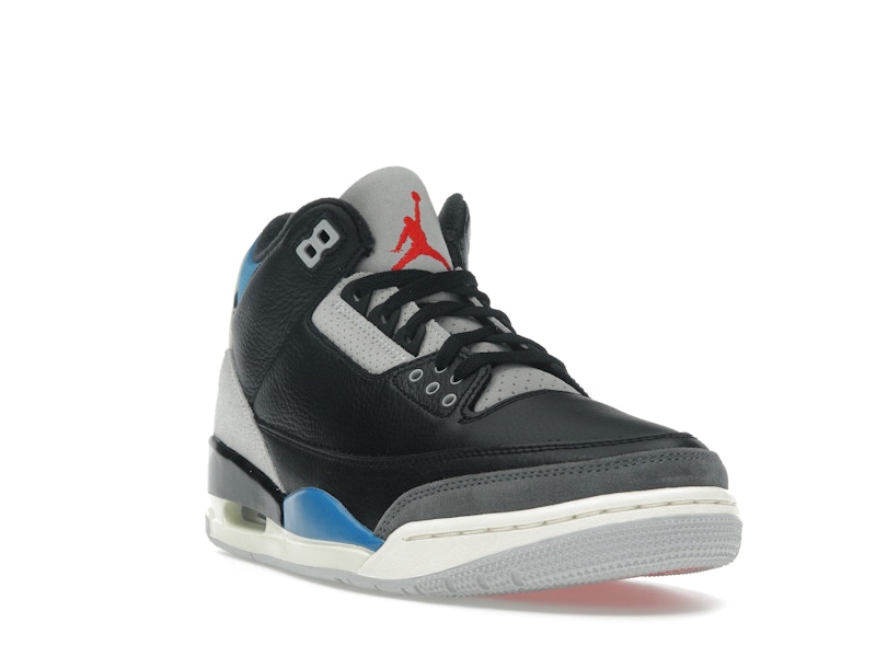 Jordan 3 Retro OG Rare Air - image 7