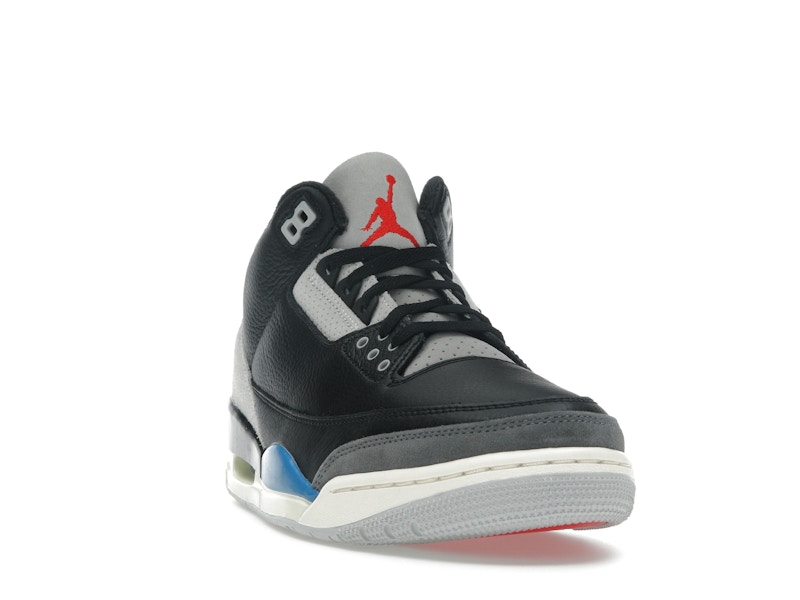 Jordan 3 Retro OG Rare Air - image 8