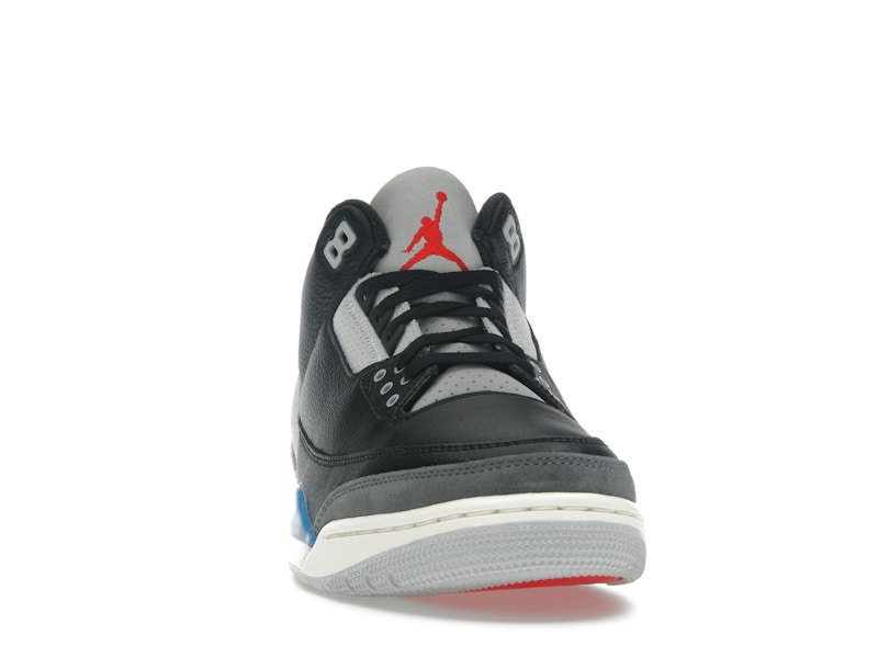 Jordan 3 Retro OG Rare Air - image 9