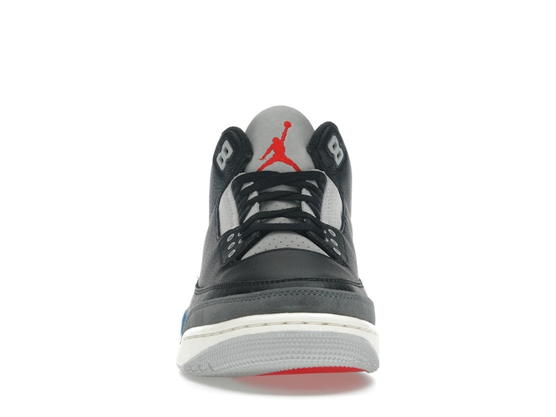 Jordan 3 Retro OG Rare Air - image 10
