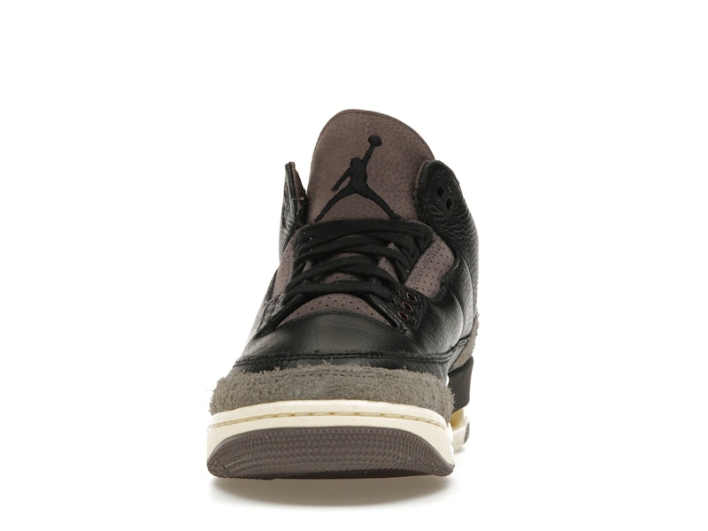 Jordan 3 Retro OG SP A Ma Maniére While You Were Sleeping (Women's) - image 11