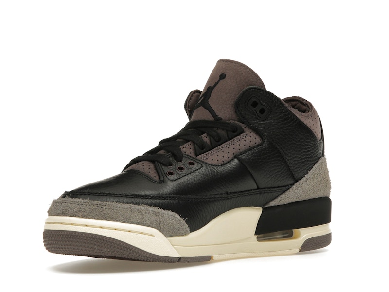 Jordan 3 Retro OG SP A Ma Maniére While You Were Sleeping (Women's) - image 15
