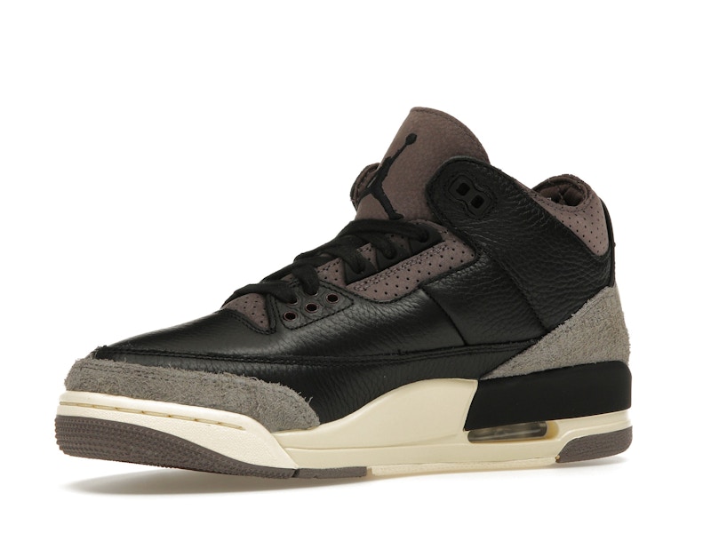 Jordan 3 Retro OG SP A Ma Maniére While You Were Sleeping (Women's) - image 16