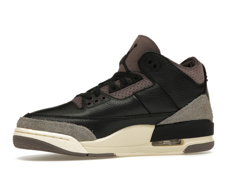 Jordan 3 Retro OG SP A Ma Maniére While You Were Sleeping (Women's) - image 17