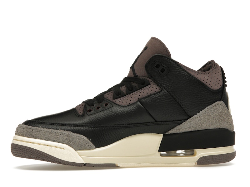Jordan 3 Retro OG SP A Ma Maniére While You Were Sleeping (Women's) - image 18