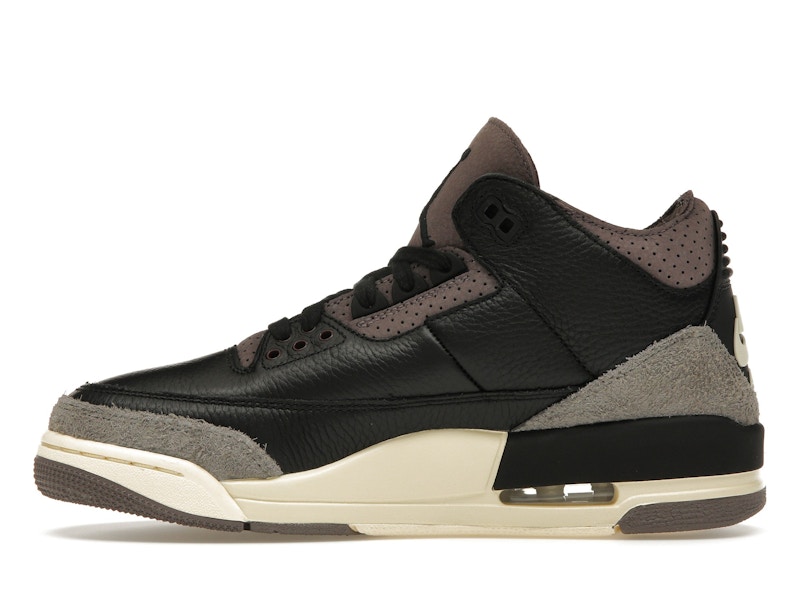Jordan 3 Retro OG SP A Ma Maniére While You Were Sleeping (Women's) - image 19