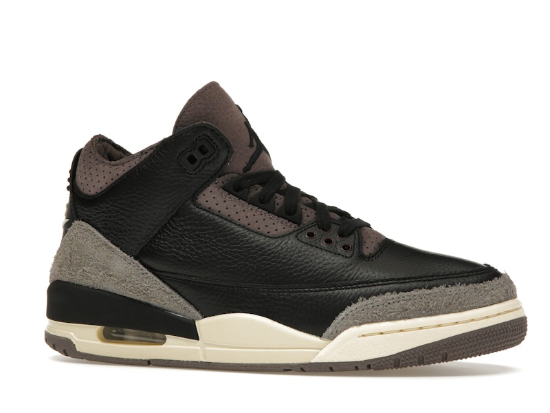 Jordan 3 Retro OG SP A Ma Maniére While You Were Sleeping (Women's) - image 3