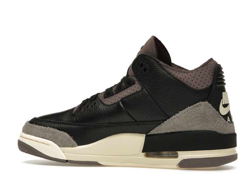 Jordan 3 Retro OG SP A Ma Maniére While You Were Sleeping (Women's) - image 21