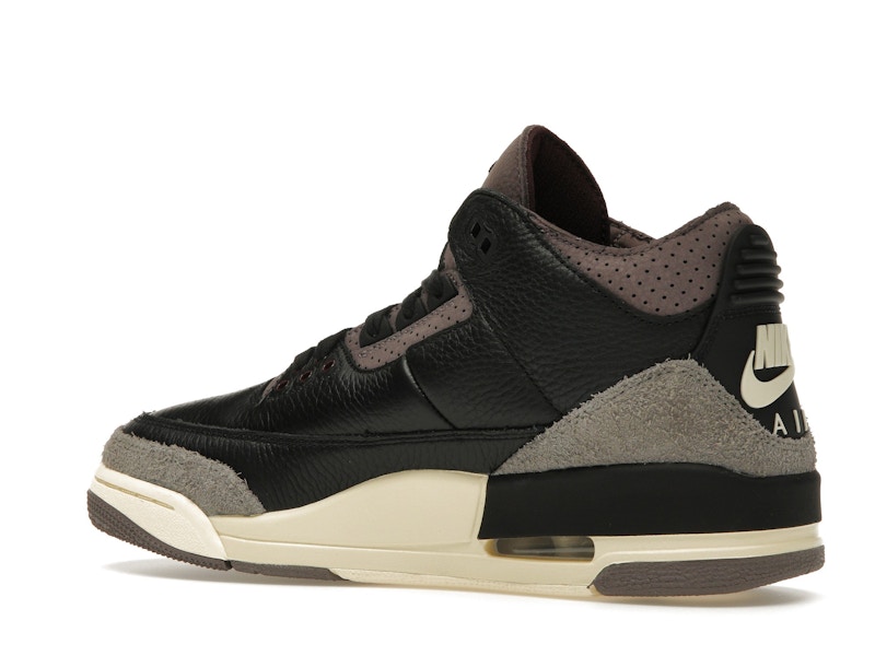 Jordan 3 Retro OG SP A Ma Maniére While You Were Sleeping (Women's) - image 22
